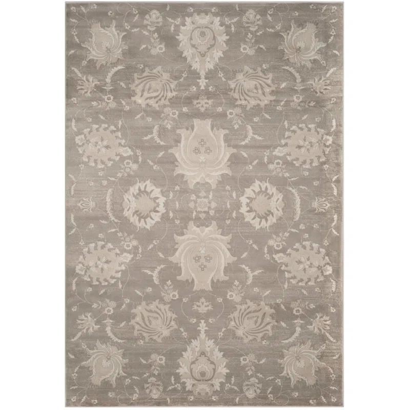 Safavieh Performance Floral Rug