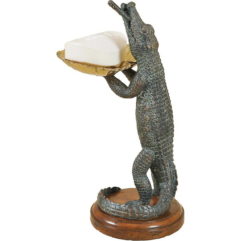 Maitland-Smith Soap Dish