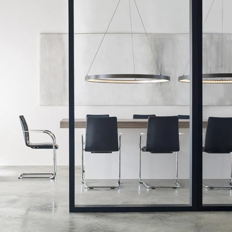 Bodiam LED Chandelier