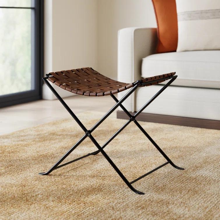 Augusta Accent Stool