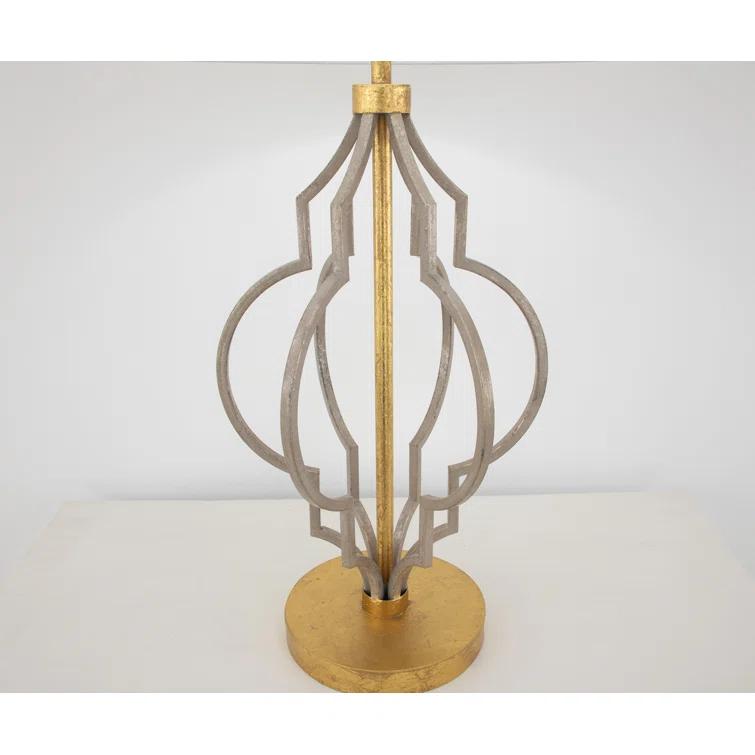 Willa Arlo™ Interiors Cohutta Table Lamp
