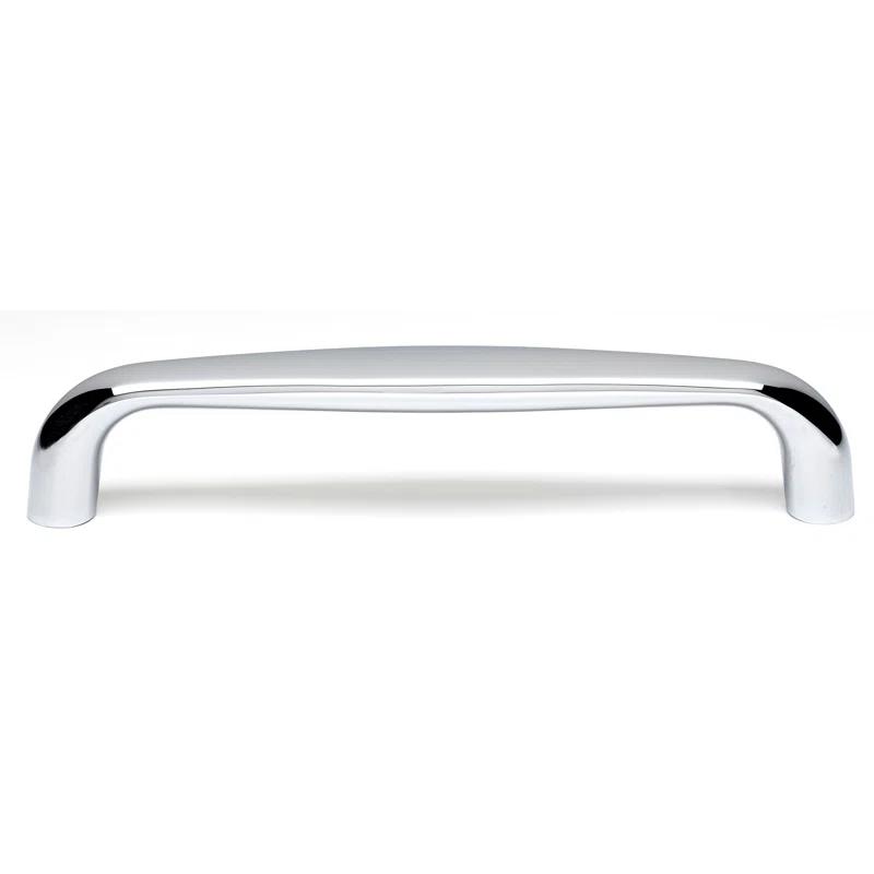 Alno Inc Contemporary 10" Center to Center Appliance Pull