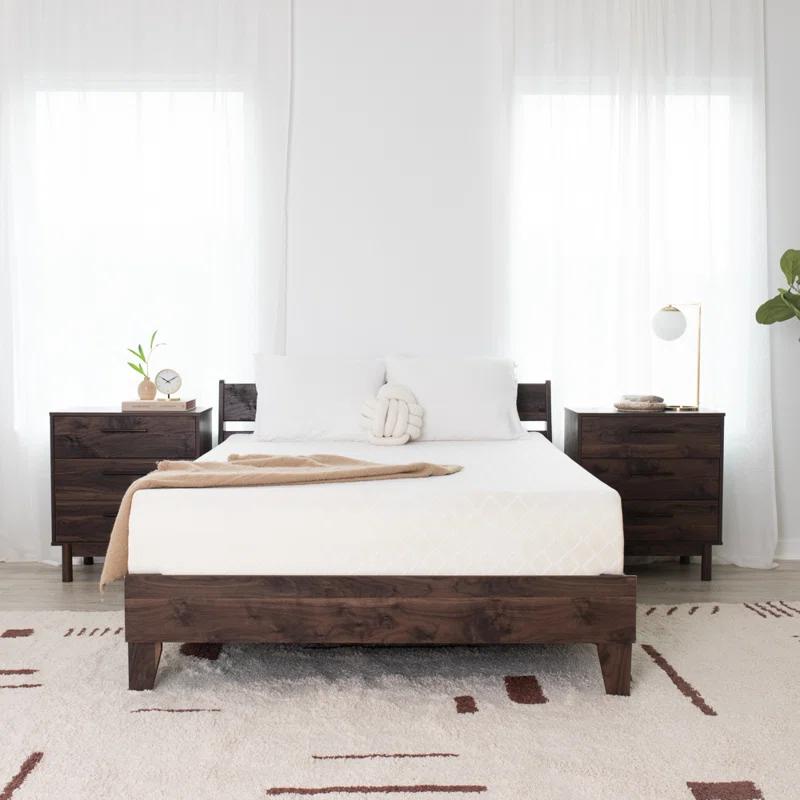 Signature Design by Ashley Signature Design by Ashley Chime Firm Memory Foam Mattress