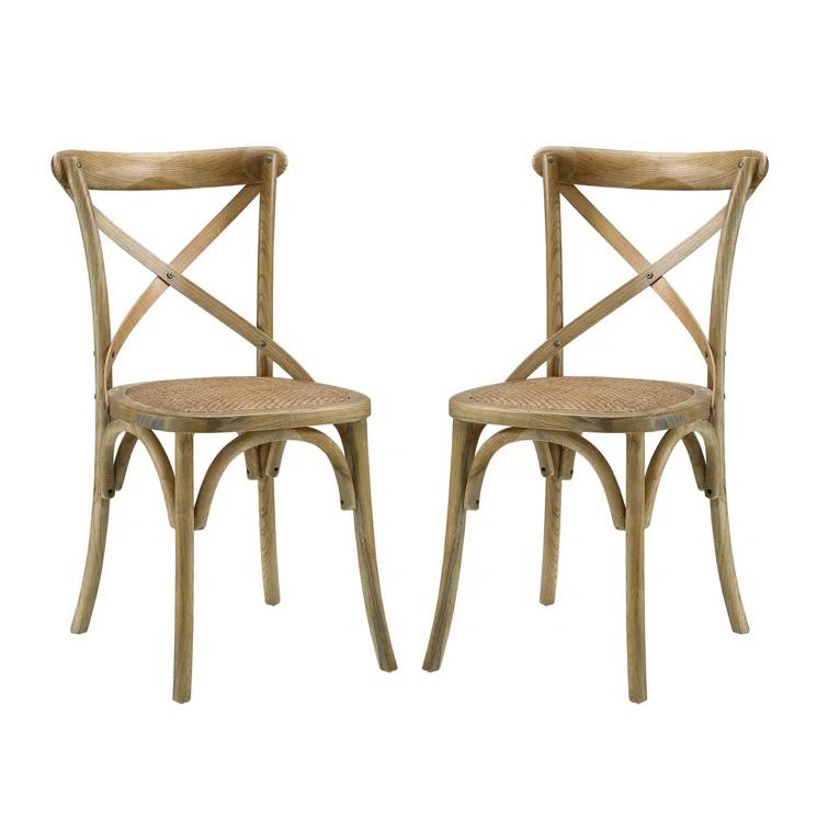 Modway Modway Gear Dining Side Chair (Set of 2)
