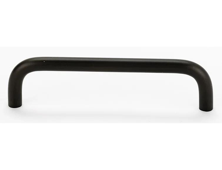 Alno Inc 4" Center to Center Bar Pull