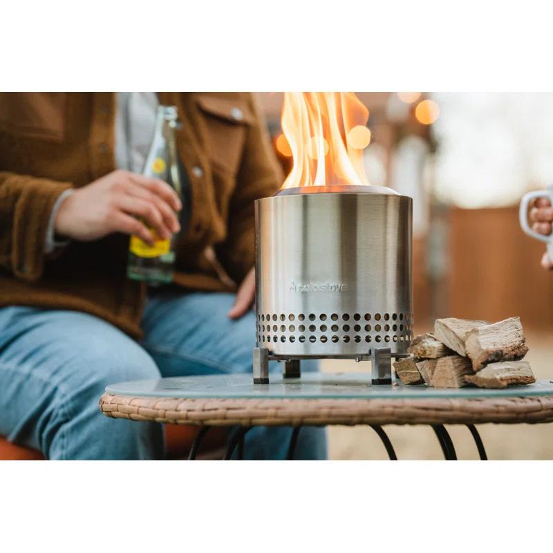 Solo Stove Mesa XL Wood Burning Fire Pit