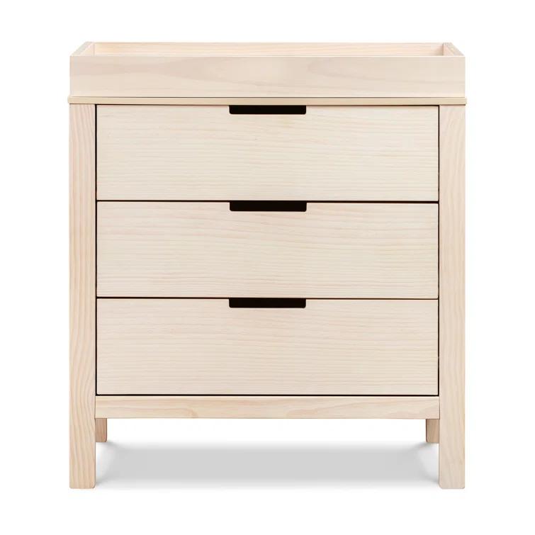 Carter's by DaVinci Colby 3 Drawer Dresser