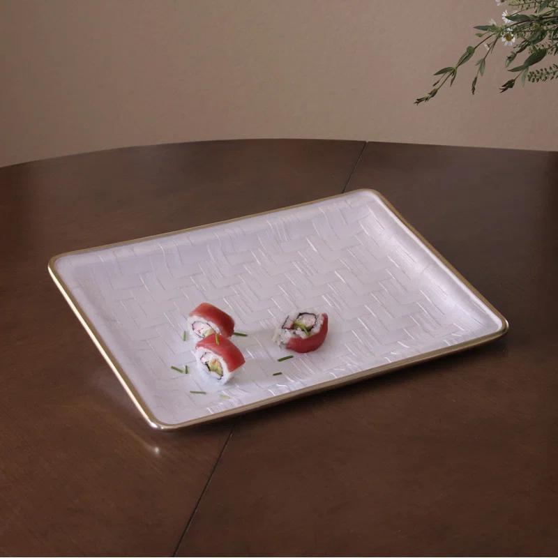 Beatriz Ball Beatriz Ball Thanni Aluminum Tray