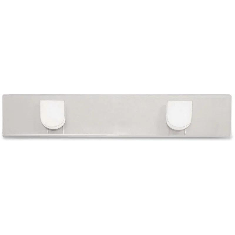 Advantus Corp. Panel Wall Sign Holder