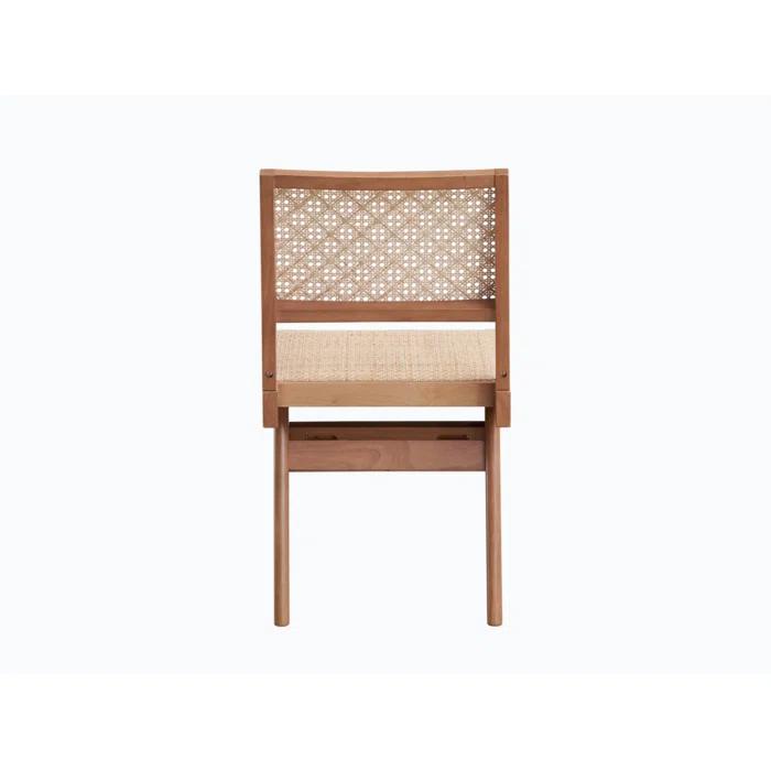 Wenty Velentina 32'' H Side Chair (Set of 2)