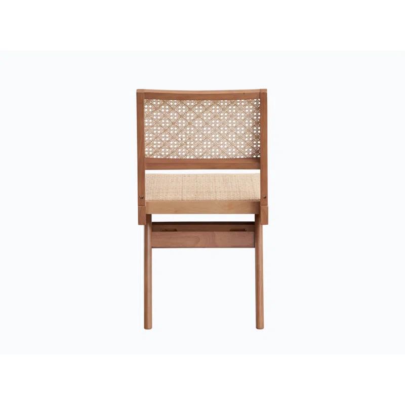 Wenty Velentina 32'' H Side Chair (Set of 2)
