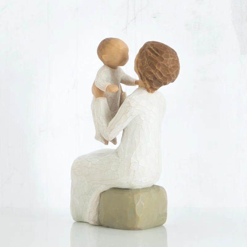 People Figurines & Sculptures