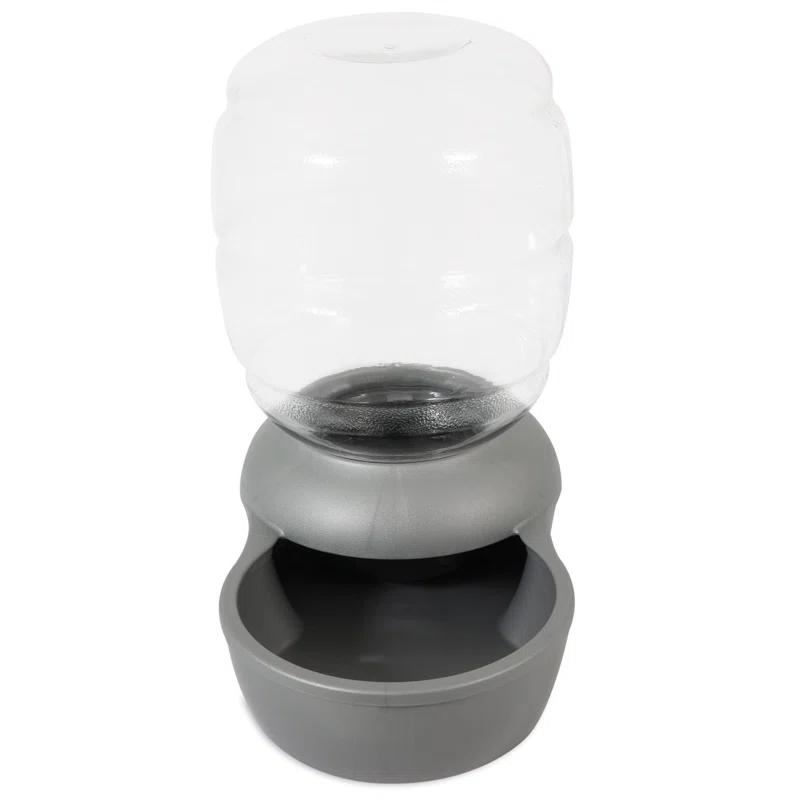 Automatic Water Dish