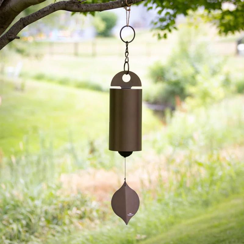 Woodstock Chimes Heroic Windbell™ Wind Chime