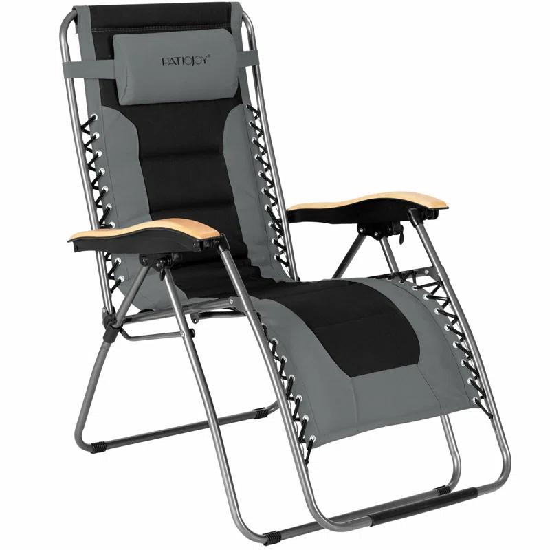 Costway Folding Zero Gravity Chair