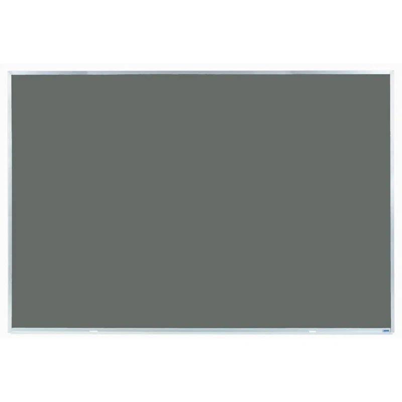 AARCO Wall Magnetic Chalkboard