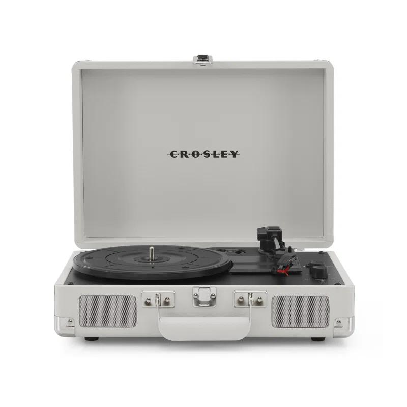 Cruiser Plus Turntable