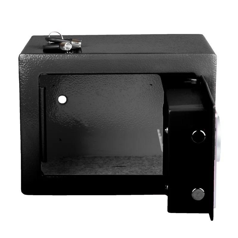 Stalwart Stalwart Digital Security Safe Box for Valuables