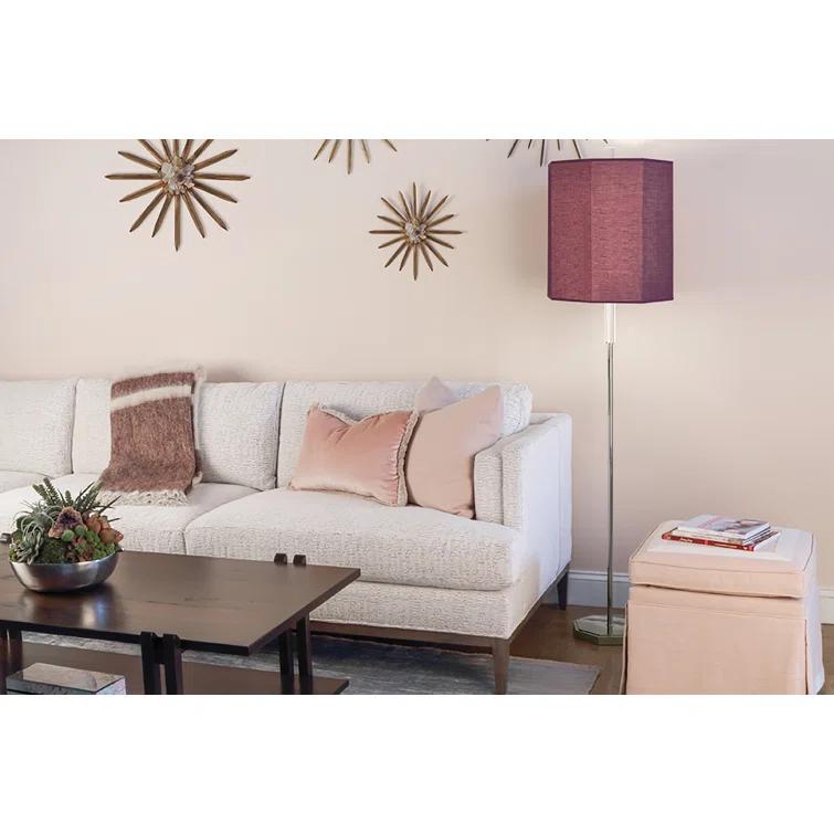Robert Abbey Kate 66.25" Floor Lamp | Wayfair