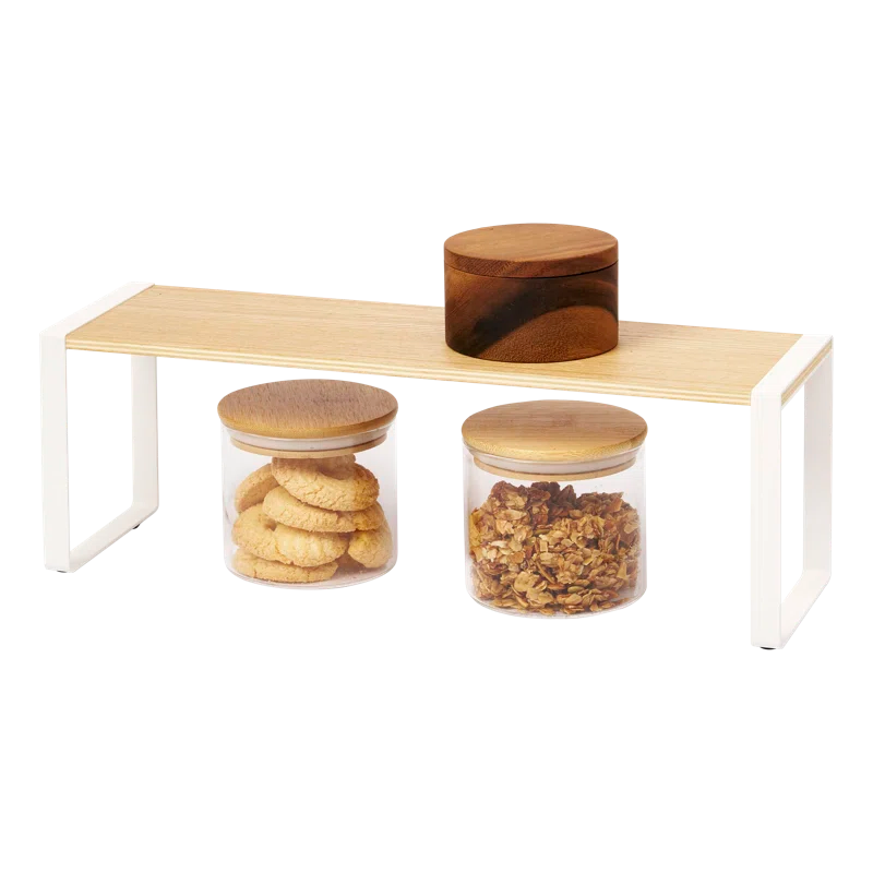 Benny Shelf Riser