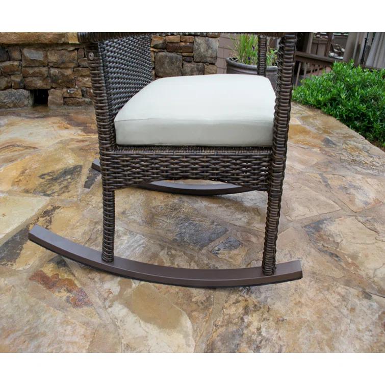 Tortuga Outdoor Bayview Rocking Chair