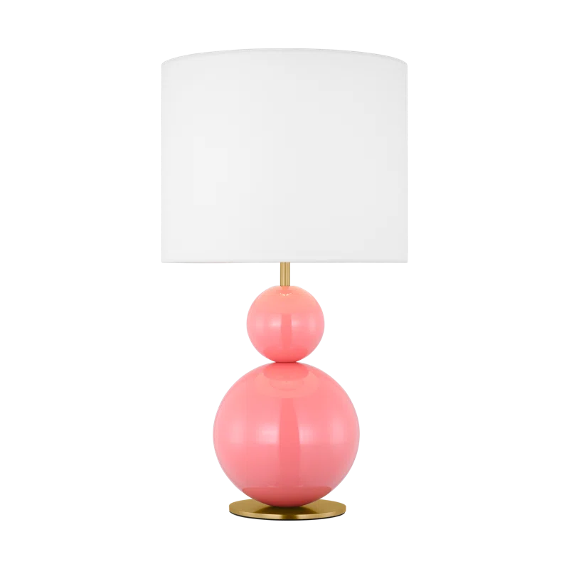 Birch Lane™ Anthony Metal Table Lamp