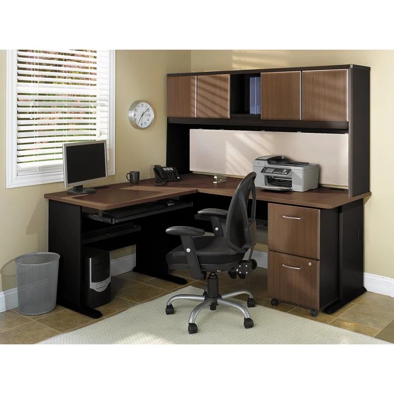 4'' H x 30'' W Keyboard Tray/Drawer