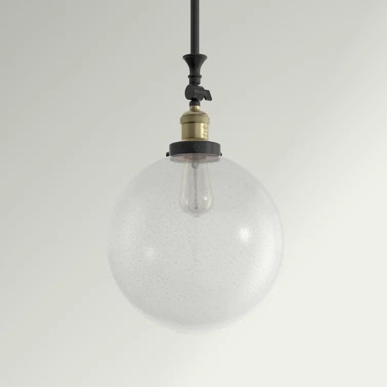 Three Posts™ Clermont 1 - Light Single Pendant