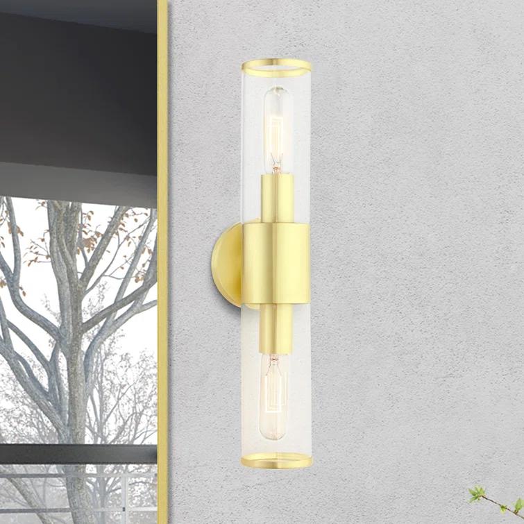 Wade Logan® Birchfield Dimmable Vanity Light