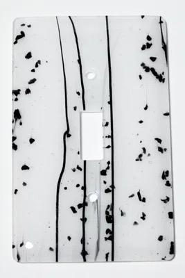 Mardi Gras No Subject 1 - Gang Toggle Light Switch Wall Plate