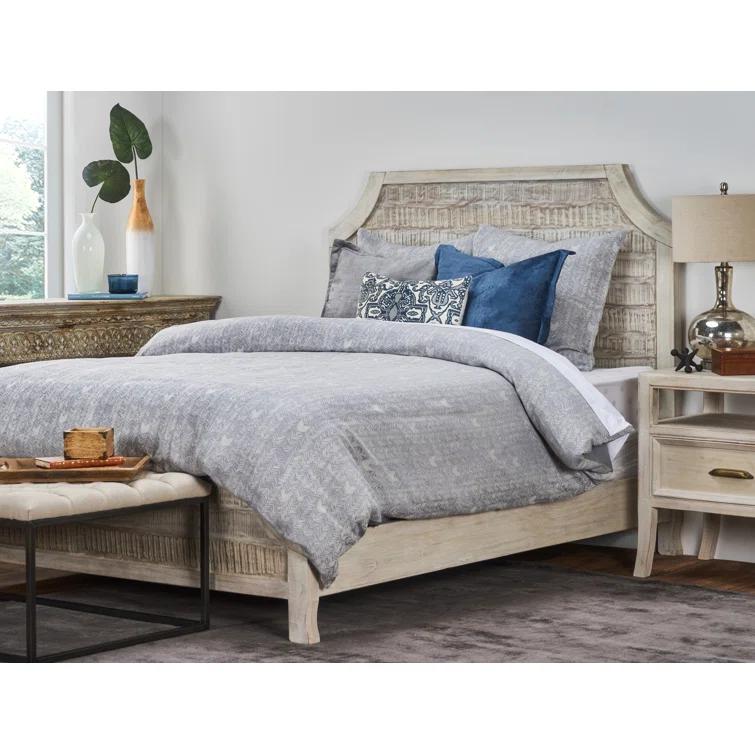 Villa by Classic Home Bryce Reversible Pillow Insert