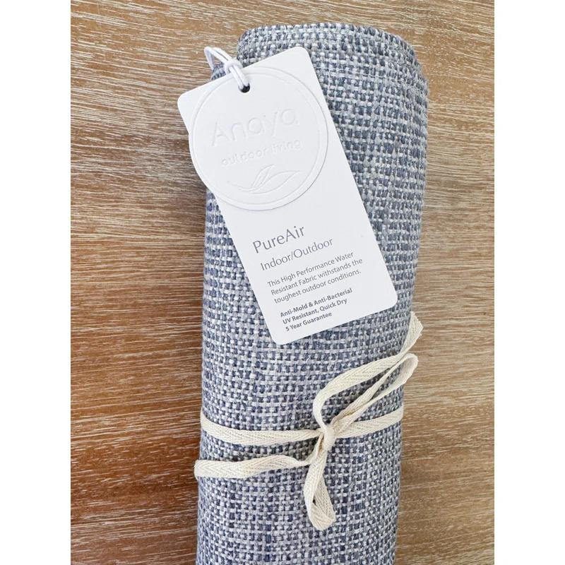Seaside Smooth Indoor Outdoor Table Runner