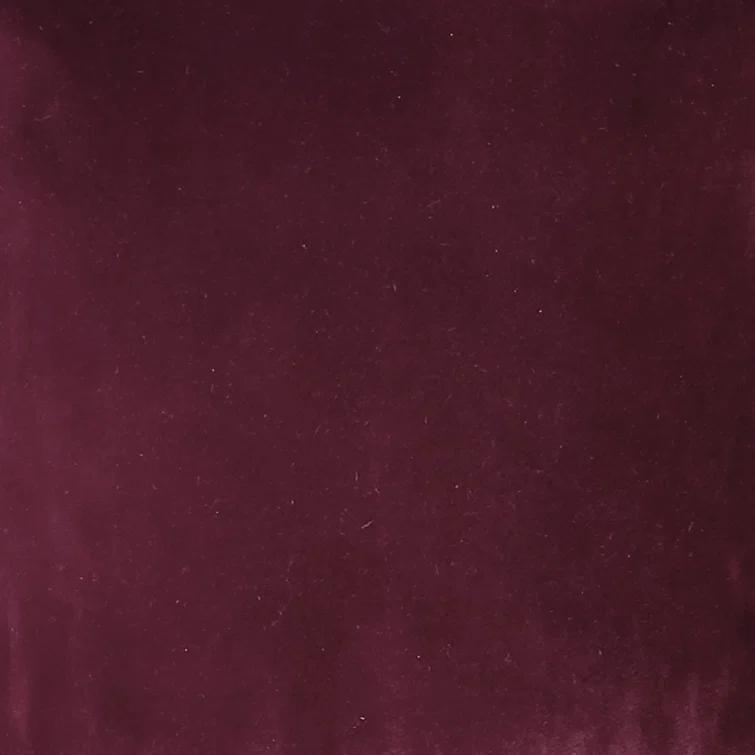 Pillow Decor Castello Velvet Reversible Throw Pillow