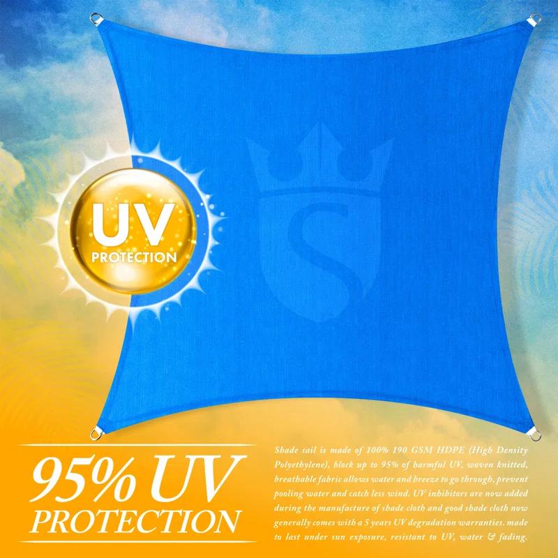 Royal Shade Royal Shade  Rectangle Shade Sail