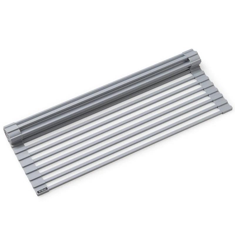 Kraus Kore Over the Sink Dish Rack