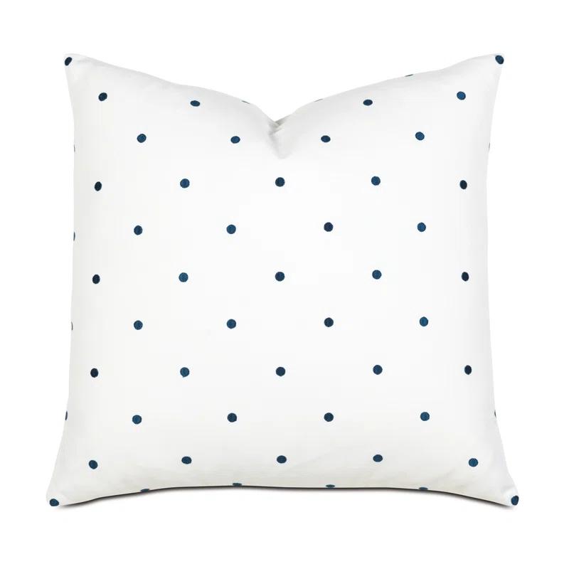 Eastern Accents Barclay Butera Square Pillow Cover & Insert