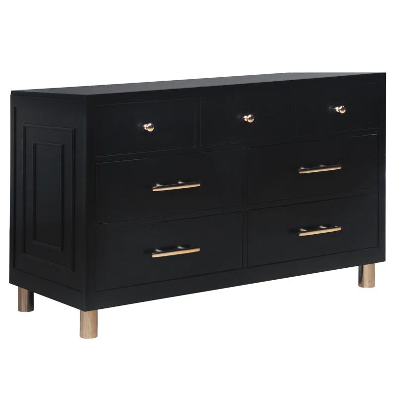 Evolur Kids 7 - Drawer Dresser