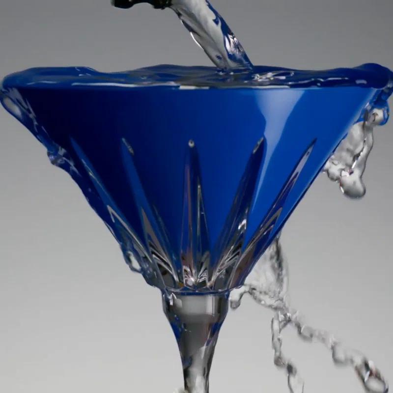 Waterford New Year Martini Firework, Set of 6 Mixed | Perigold