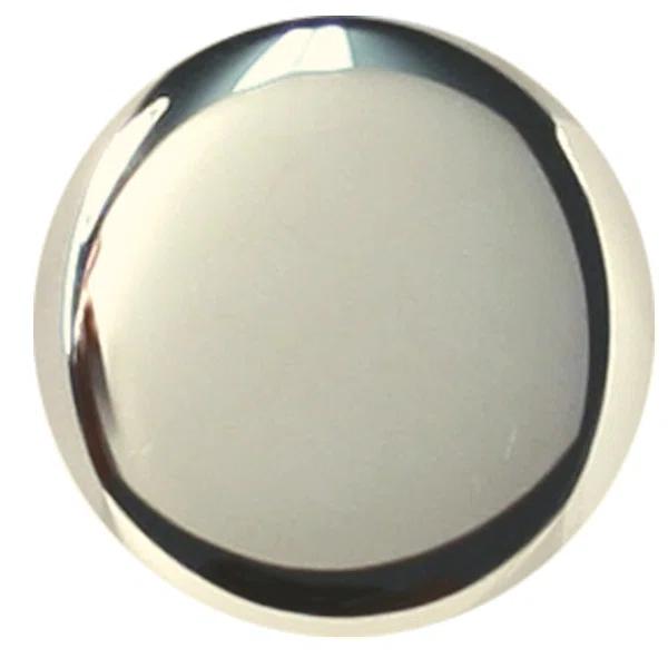 Westbrass 1/2" Shower Arm Volume Flow Control Trickle Valve D309-05