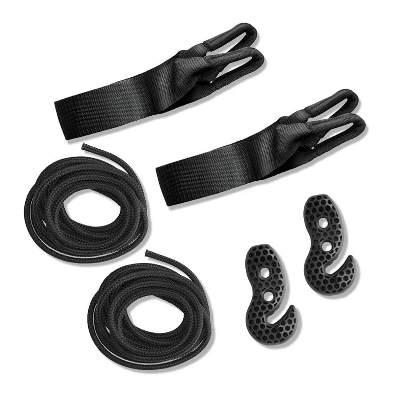 LA SIESTA TreeMount Multipurpose Suspension Tree Strap for Hammocks