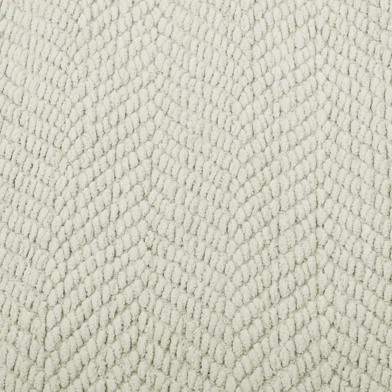 Home Soft Things Tweed Knitted Throw Blanket