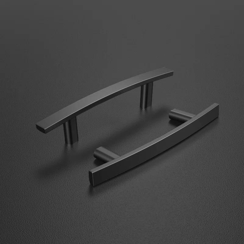 HESTIA HARDWARE Classic Collection  Cabinet and Drawer Arch Pull (Set of 10)