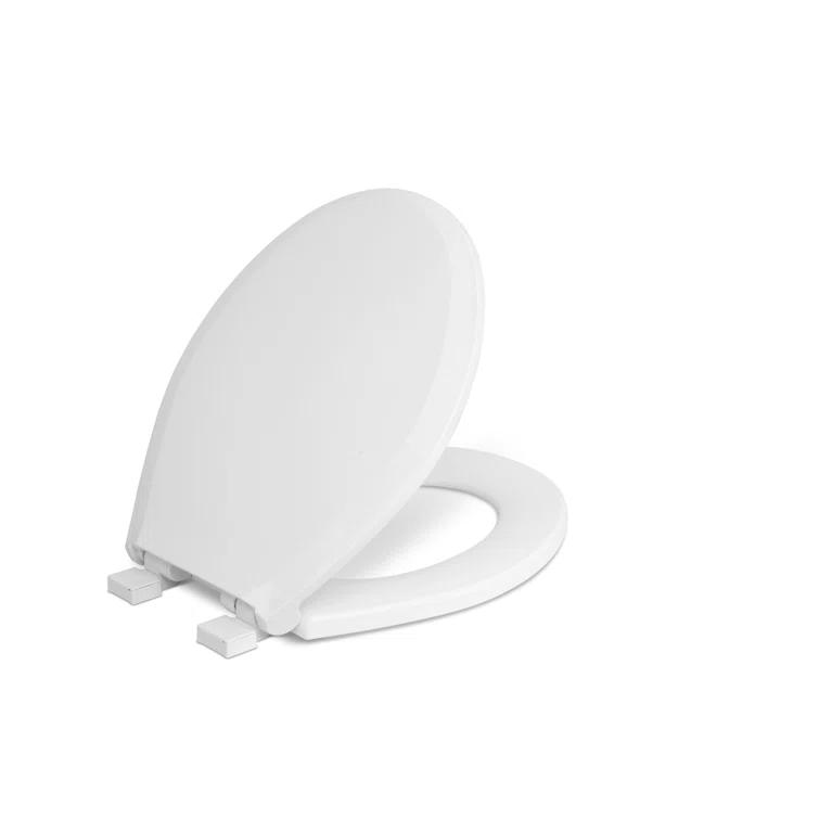Centoco Round Toilet Seat and Lid 3700SC-001