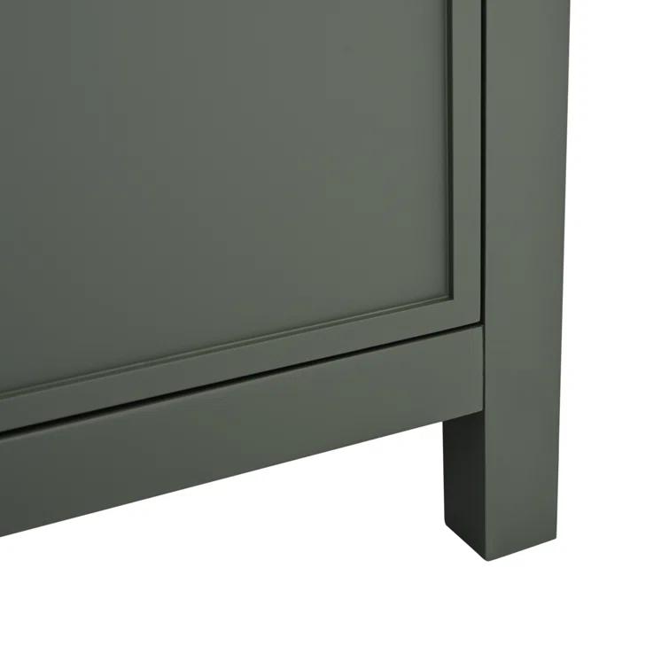 Latitude Run® Wenniah 36" Single Vanity