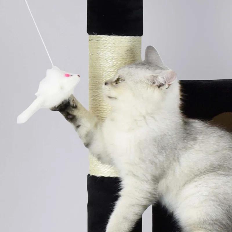 Go Pet Club 72'' H Cat Tree