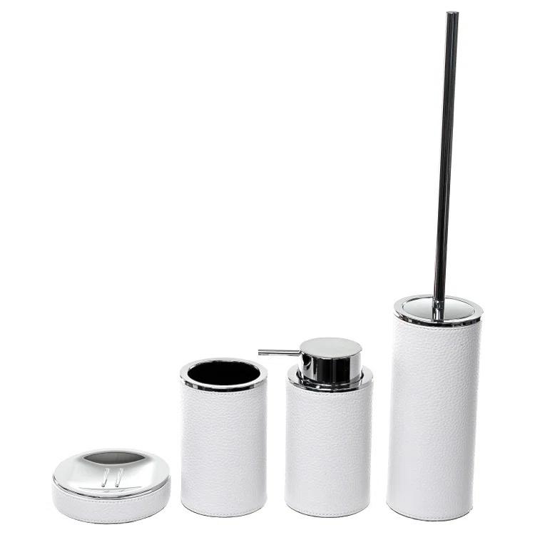 Gedy by Nameeks Alianto Bathroom Accessory Set