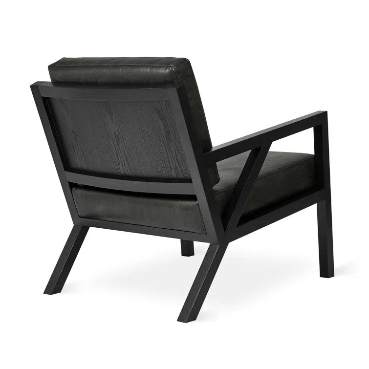 Gus* Modern Truss Chair