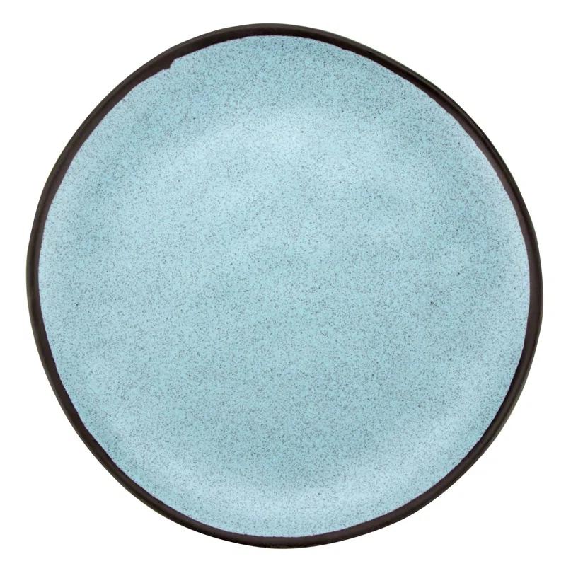 G.E.T. 10'' Melamine Dinner Plate (Set of 12)