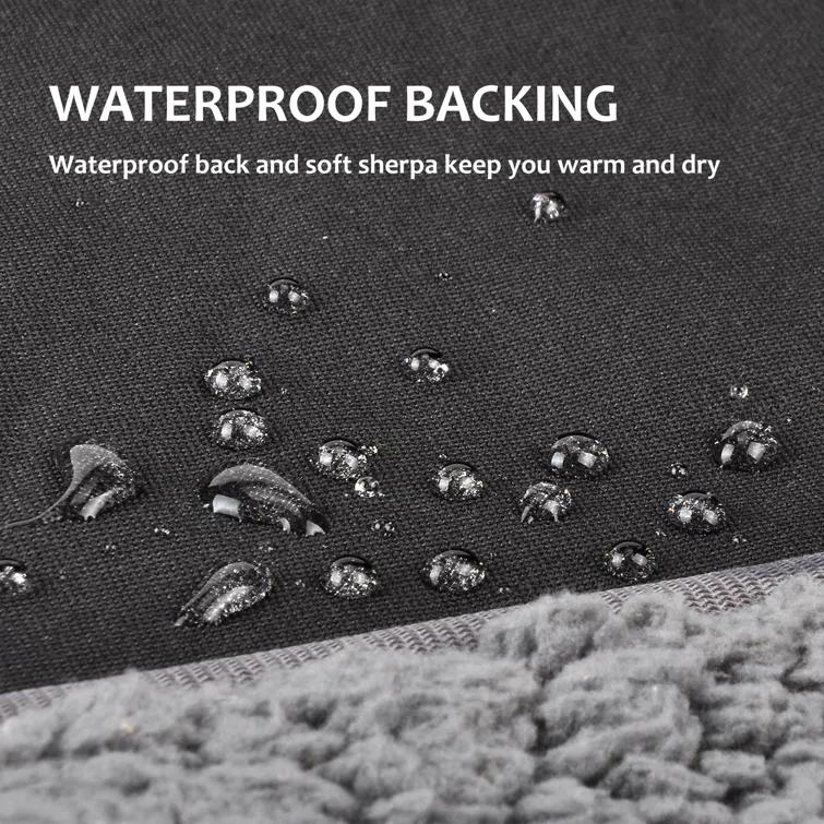 Tirrinia Tirrinia Outdoor Waterproof Blanket