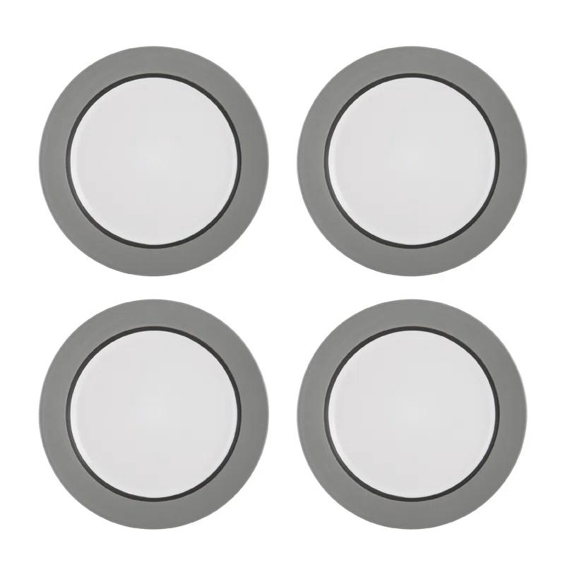 Pfaltzgraff Pfaltzgraff Grayson 16-Piece Stoneware Dinnerware Set, Service for 4